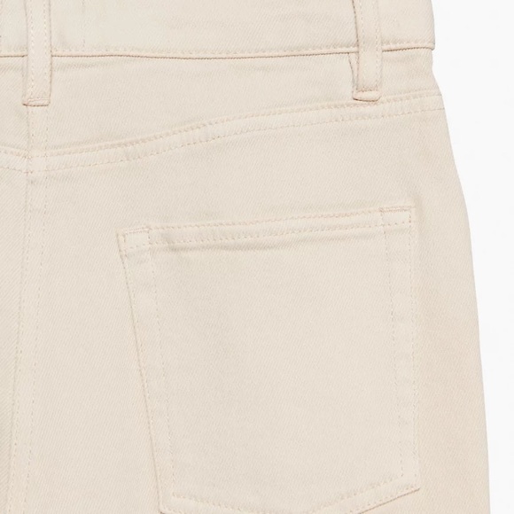 Wilfred Free
The Melina™ Pant
High-waisted, slim-fit twill pants - Picture 7 of 10